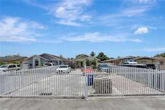 15801 NW 47th Ave, Opa Locka, FL 33054