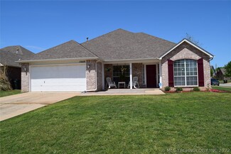 13609 E 90th Ct N, Owasso, OK 74055