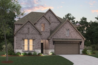 6842 Tadpole Trail, McKinney, TX 75071