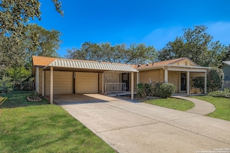 10802 Green Heights St, San Antonio, TX 78223