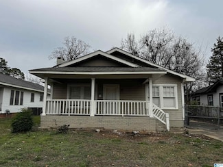 1816 Saint Charles Ave SW, Birmingham, AL 35211