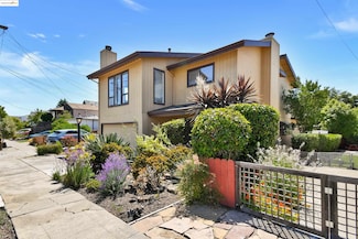 7 Pomona Ave, El Cerrito, CA 94530