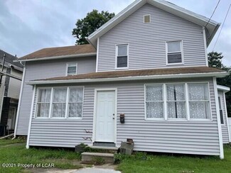162 W Bennett St, Kingston, PA 18704