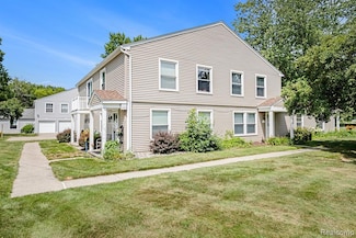 1457 Steeple Chase Ct Unit 15B, Davison, MI 48423