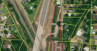 5105 Nannette St, North Little Rock, AR 72118