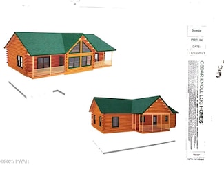 344 Burns Rd, Waymart, PA 18472