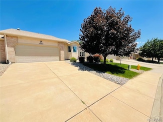 4425 Windmill Creek Way, Colorado Springs, CO 80911
