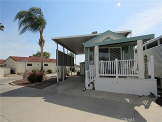 1295 S Cawston Ave Unit 412, Hemet, CA 92545