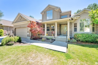 6438 Mount Logan Way, Salt Lake City, UT 84129