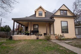 618 S Hazelwood St, Sherman, TX 75090