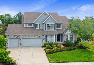 5901 Scioto Pkwy, Powell, OH 43065