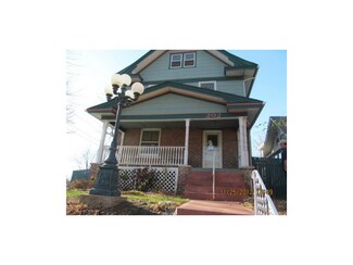 202 N Mersington Ave, Kansas City, MO 64123