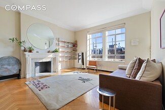 11 W 81st St Unit 6A, New York, NY 10024