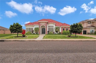 1410 Lobelia St, Weslaco, TX 78599