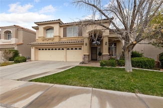 10 Staghorn St, Henderson, NV 89012