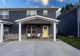 1005 Sweet Amy Way, Sellersburg, IN 47172