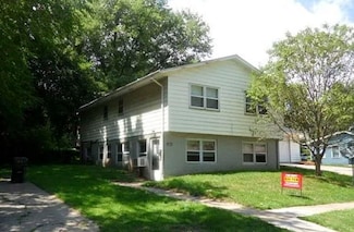 841 Maggard St, Iowa City, IA 52240