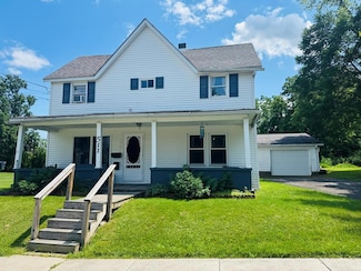 511 Bridge St, Towanda, PA 18848