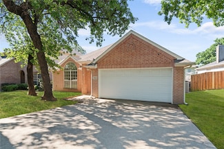 7632 Arbor Ridge Ct, Fort Worth, TX 76112