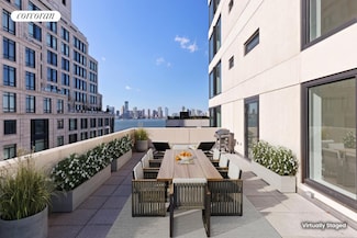 450 Washington St Unit 709, New York, NY 10013