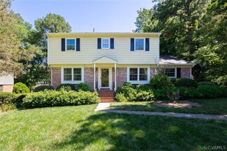 9603 Quioccasin Rd, Henrico, VA 23238