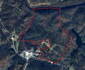 90 acres west tract N Carolina 89, Danbury, NC 27016