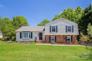 1637 Buckingham Ave, Gastonia, NC 28054