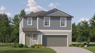 Atlanta, Land O Lakes, FL 34638