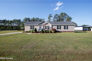 928 Joshua Creek Rd, Deep Run, NC 28525