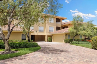 1880 Les Chateaux Blvd Unit 104, Naples, FL 34109