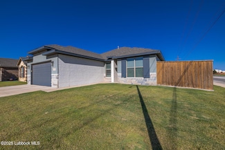 9613 Homestead Ave, Lubbock, TX 79424