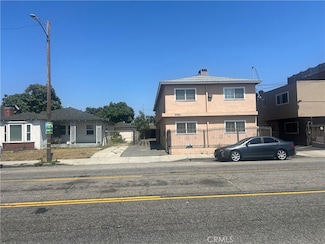 10124 S Inglewood Ave, Inglewood, CA 90304