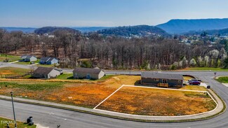 2307 Serenity Ct, Kingsport, TN 37665