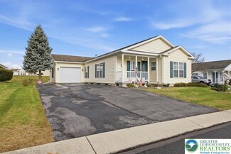 727 Kykuit Place, Forks Township, PA 18040