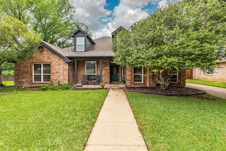 5304 Fox Trail Ln, Colleyville, TX 76034