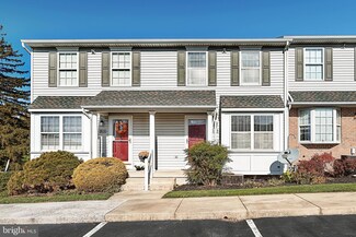 309 Cherry St Unit 18, Red Lion, PA 17356