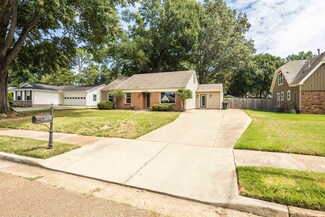 2978 Ruffle Dr, Memphis, TN 38134