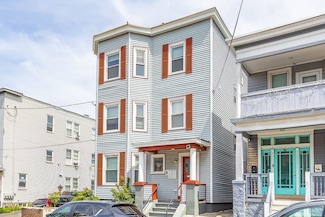 14 Cottage St Unit 3, Chelsea, MA 02150