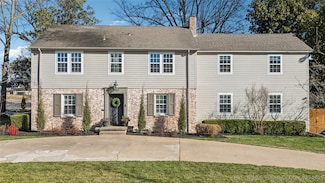 1707 E 32nd Place, Tulsa, OK 74105