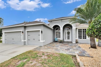 214 Bon Vie Place, Valrico, FL 33594