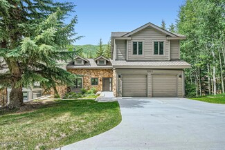 1359 Greenhill Ct Unit E, Vail, CO 81657