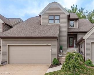 32 Forest Cove Dr Unit 12, Akron, OH 44319