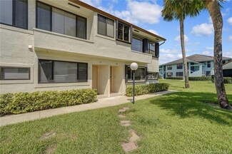 950 S Kanner Hwy Unit TH18, Stuart, FL 34994