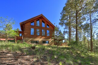 107 Bonito Way, Jemez Springs, NM 87025
