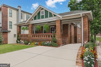 537 Winton Terrace NE, Atlanta, GA 30308