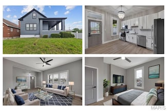 4311 Loughborough Ave, Saint Louis, MO 63116