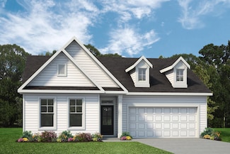 The Hanover, Lillington, NC 27546