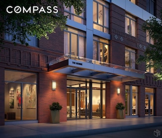 2351 Adam Clayton Powell Junior Blvd Unit 319, New York, NY 10030