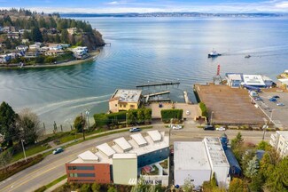 6006 Seaview Ave NW Unit A, Seattle, WA 98107