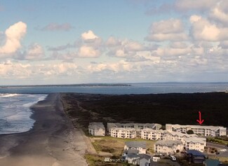 1600 W Ocean Ave Unit 1213, Westport, WA 98595
